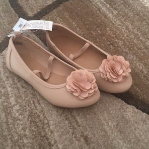 Brand new girls Old Navy flats